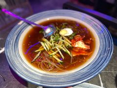 -十三姨正合丰烤肉(营迹路店)