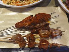 -鑫正兴东北烧烤(滨湖店)