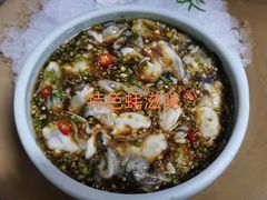 -蠔友汇(皇姑店)