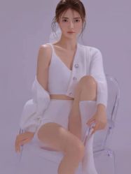 -米莱摄影写真(五大道别墅店)