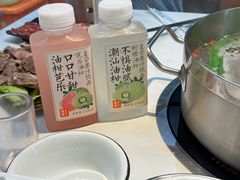 -刘少华贵州小黄牛·鲜牛肉火锅(总店)