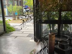 -梅间堂茶馆(绿地缤纷城店)