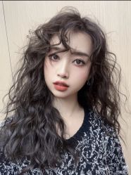点击看大图 -MORI HAIR SALON日式美发沙龙