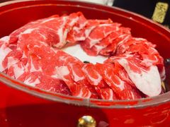 神仙肥牛-小龙翻大江文化火锅(宽窄店)