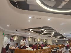 -东方饺子王(重庆路亚泰店)
