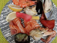 -威斯汀舞台餐厅