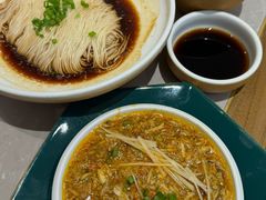 -松鹤楼面馆(清河万象汇店)