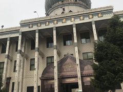 -西宁市东关清真大寺