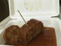 -蜜汁藕(三七八巷店)