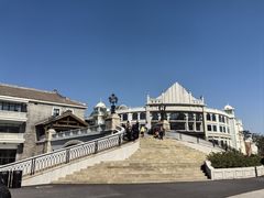 -赤坎·广东华侨国际旅游度假区