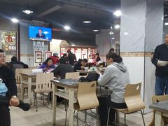 -邢老三肉丸糊辣汤(西安总店)