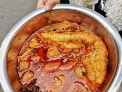 -胖子水煮(铁路三村无任何分店)