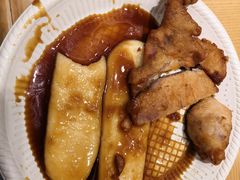 -鲜得来排骨年糕(豫园店)