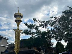 -西双版纳傣族园