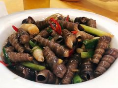 草根汤-莲花公园煎蟹(总店)