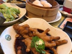 -添好运点心专门店(百老汇店)