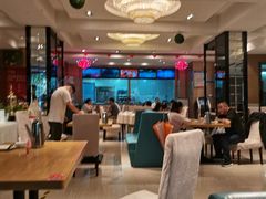 大堂-天堂鸟水煮鱼·品质川菜(凤凰路店)