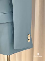 -BROTHER西服礼服定制·商务·婚礼(佛山南海店)