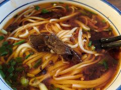 -矮子粉店1985·长沙米粉(湘春路店)