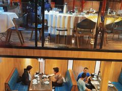 -三道菜(明堂公园店)