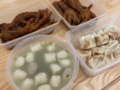 -周口正宗烧麦店