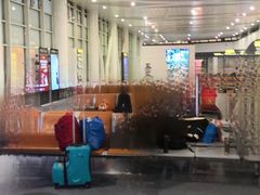 -银川河东国际机场