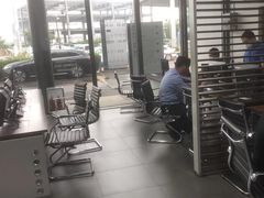 -北京之星奔驰4S店(亦庄店)