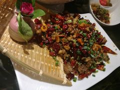 -庆合府重庆大排档(紫都城店)