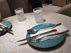 -CRAZYONES西班牙海鲜饭(上海美罗城店)