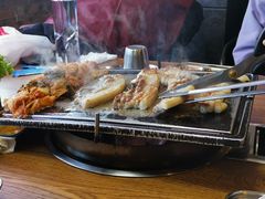 鲜五花肉-香猪坊(五道口店)