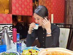 -祥和粗粮食府(南环西路店)