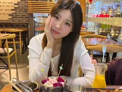 -炸鸡情侣韩式料理(中央大街店)