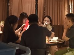 -耶里夏丽·丝路新疆菜·清真食品(徐汇南丹东路臻选店)
