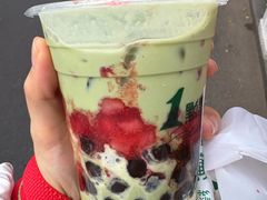 -1点点(领事馆店)