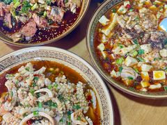 -周师饭店