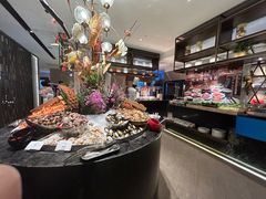 -安蒂娅·海鲜自助餐厅(安蒂娅美兰酒店)