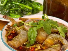 -唔止卤嘢·潮州菜(鹭江店)