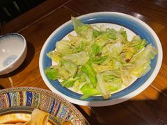 -晓疆山·大美新疆菜(白玉兰广场店)