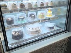 -DQ·蛋糕·冰淇淋(周浦万达店)