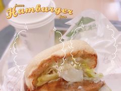 -麦当劳(新华路步步高店)