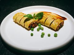 -安多素食(广仁寺路店)