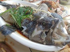 -八方海味餐厅