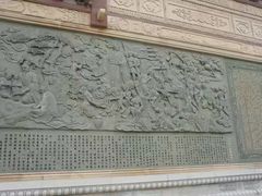 -广东圆玄道观
