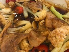 -普天和酒楼·新津菜·烤鸭(天津之眼店)