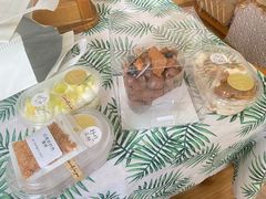 -ZOZO's昌左左精致甜品设计(新北店)