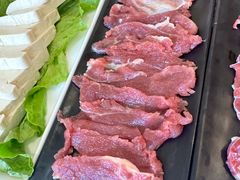 -培万河间驴火•驴肉火锅(东平店)