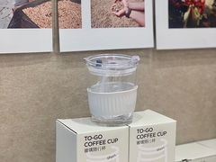 -Seesaw Coffee(武商MALL·武广店)