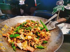 -费大厨辣椒炒肉(黄兴中心广场店)
