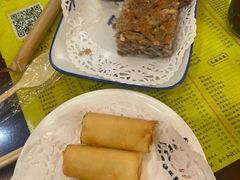 炸牛奶-仁信老铺(华盖路店)