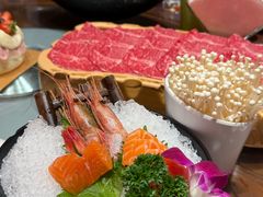 -东海怡品海鲜豆捞(星街坊店)